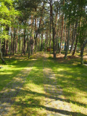 Camping Anastazja